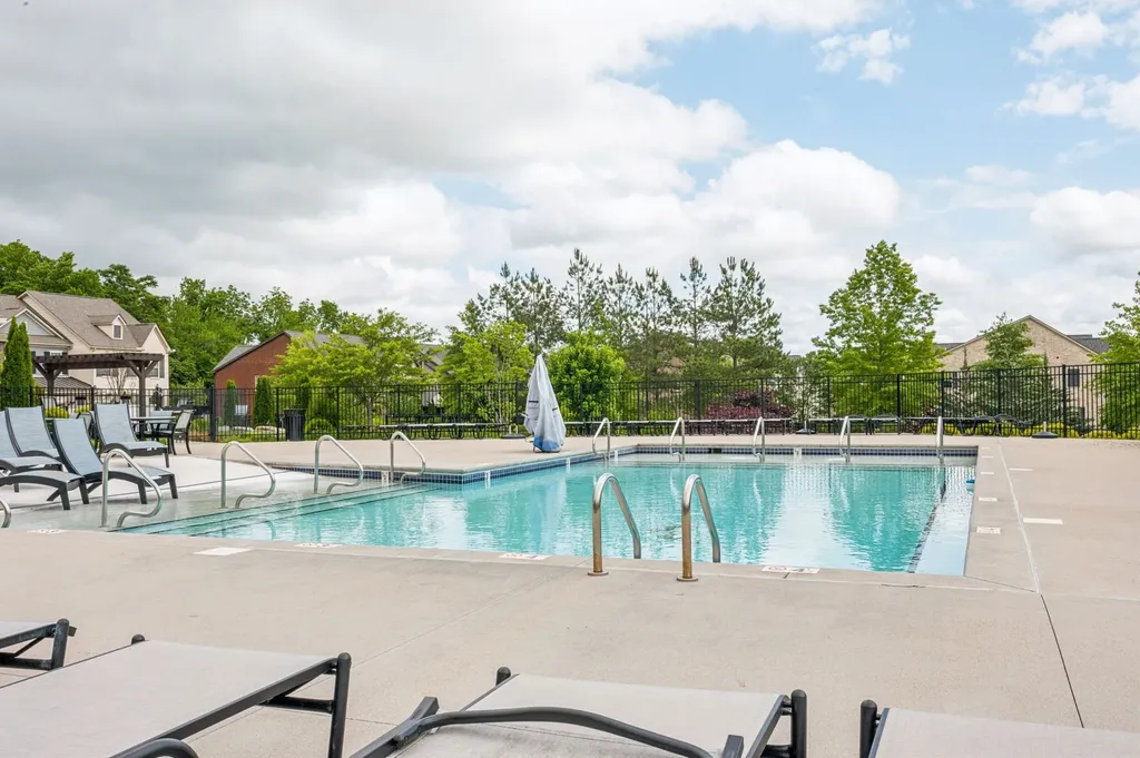 1801 Shadow Green Drive Franklin TN 37064