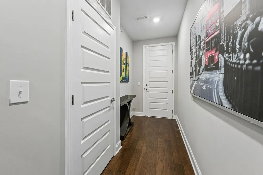 1801 Shadow Green Drive Franklin TN 37064