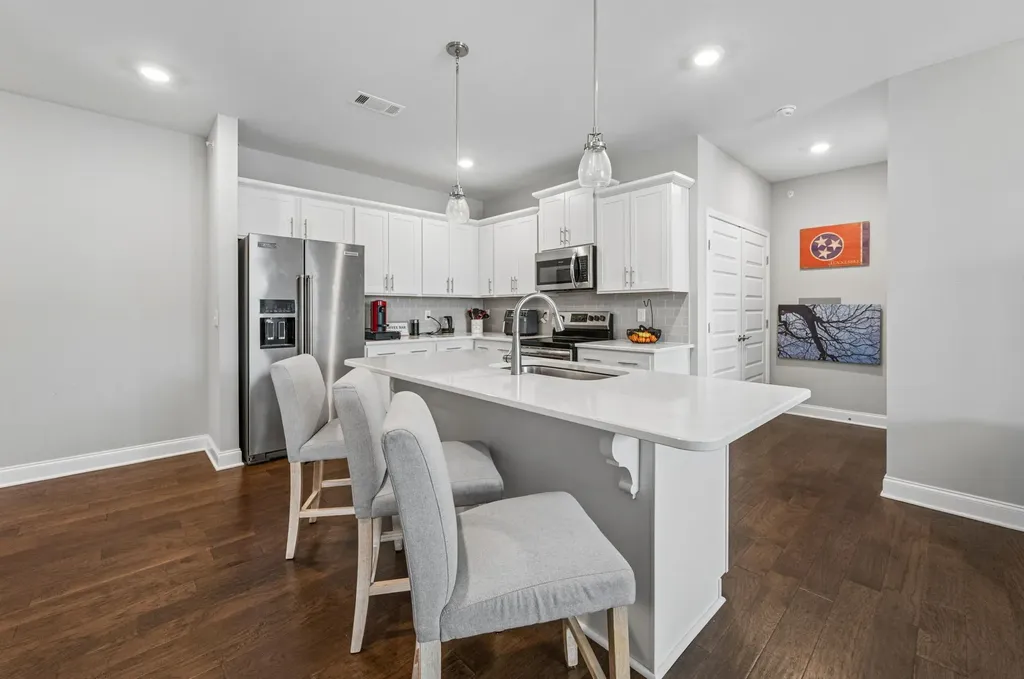 1801 Shadow Green Drive Franklin TN 37064