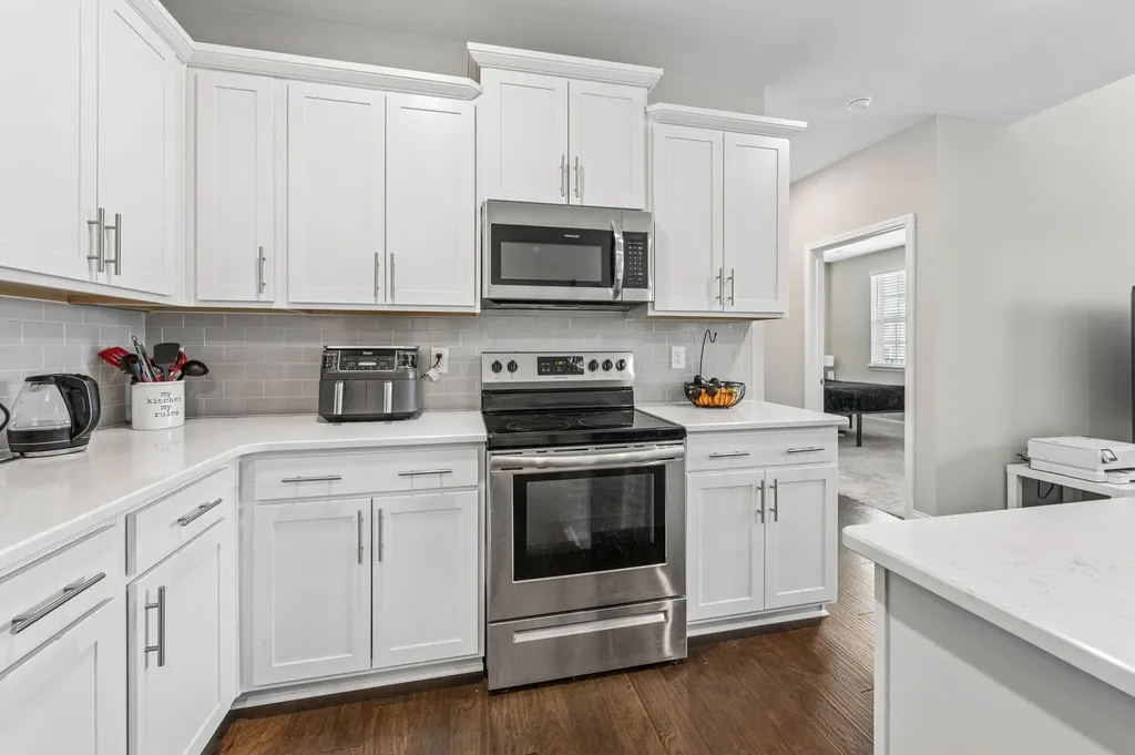 1801 Shadow Green Drive Franklin TN 37064