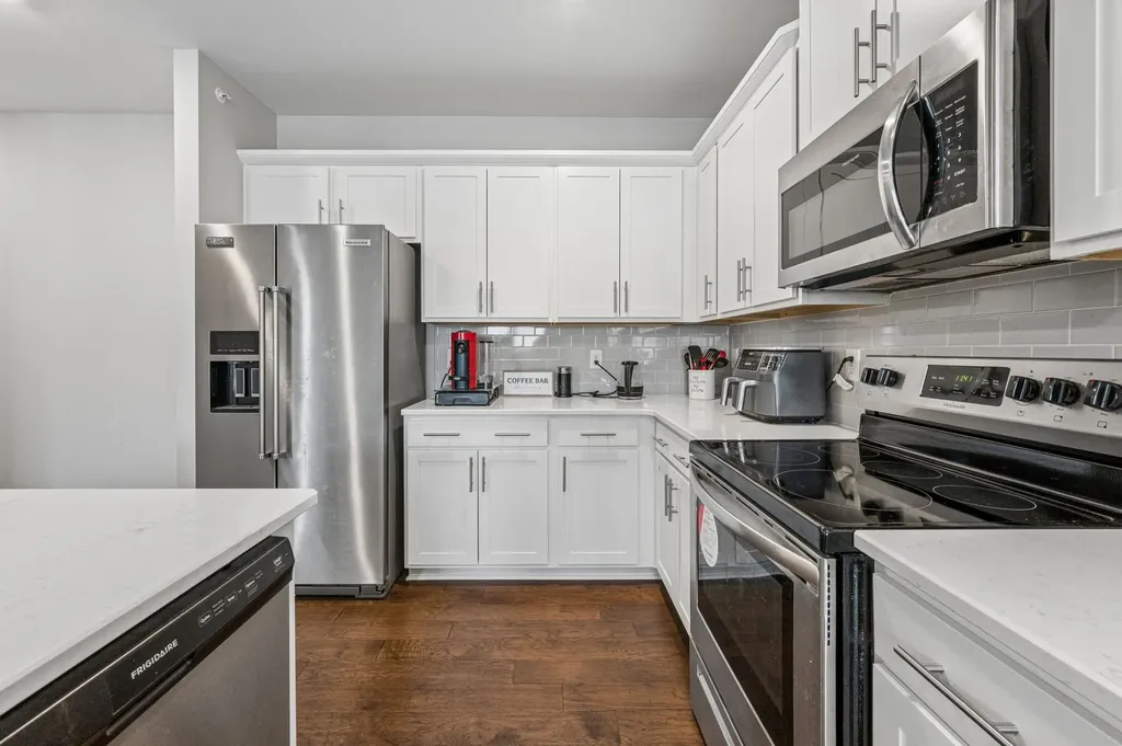 1801 Shadow Green Drive Franklin TN 37064