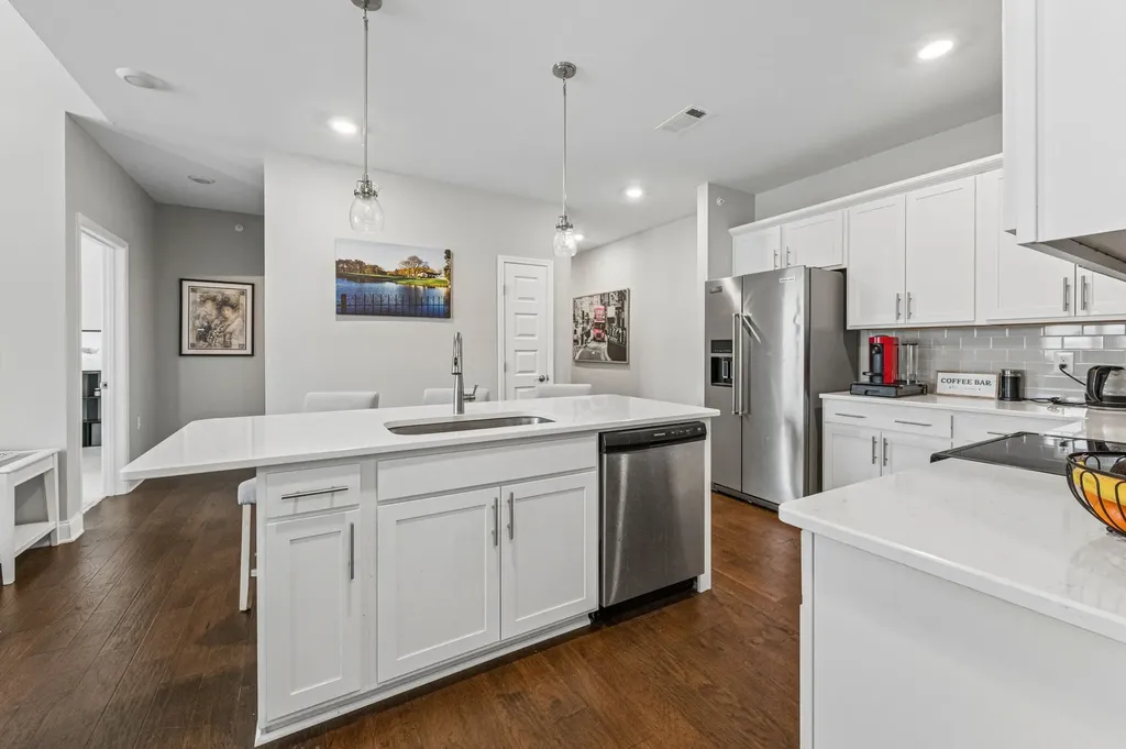 1801 Shadow Green Drive Franklin TN 37064