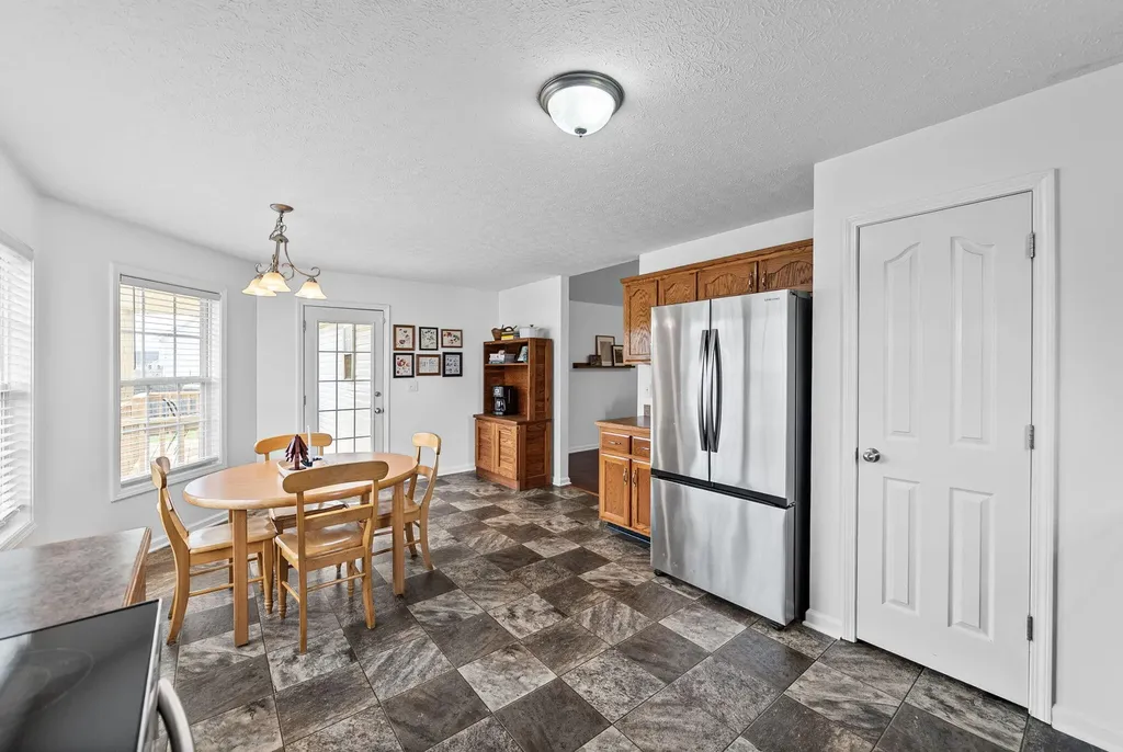 3796 Cindy Jo Drive Clarksville TN 37040