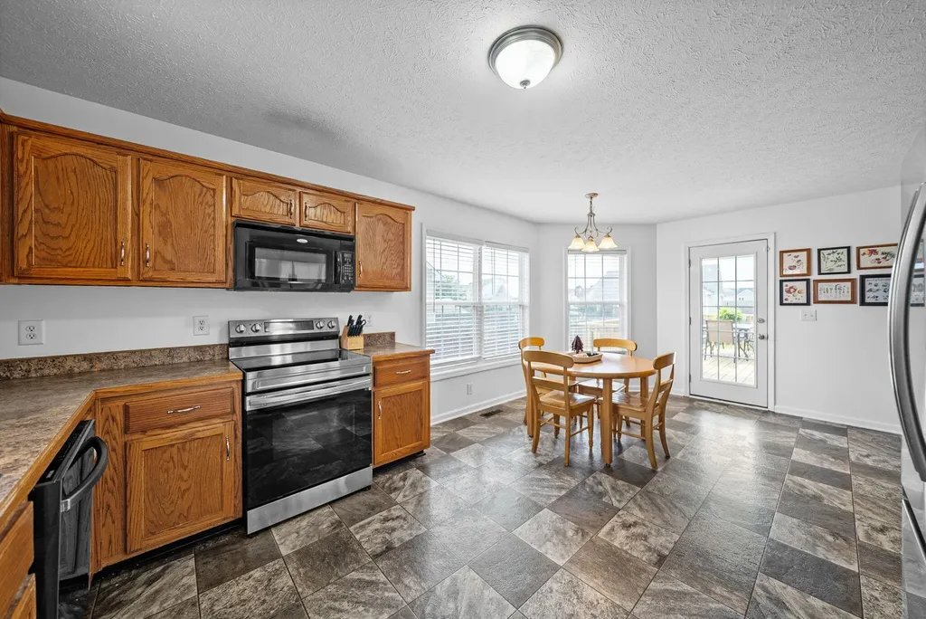 3796 Cindy Jo Drive Clarksville TN 37040
