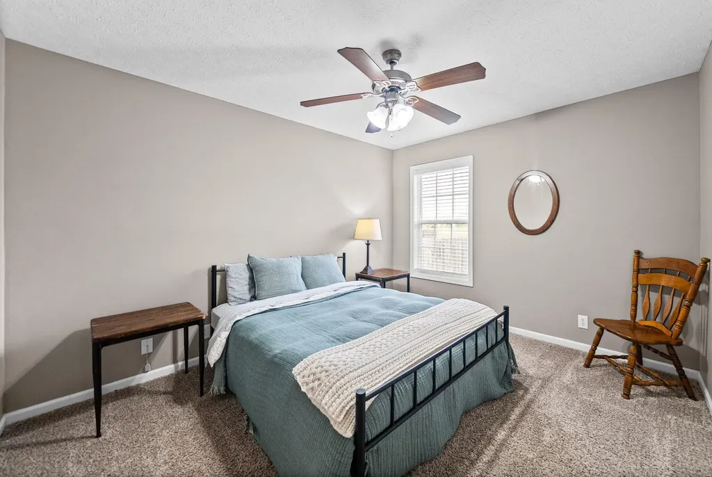 3796 Cindy Jo Drive Clarksville TN 37040