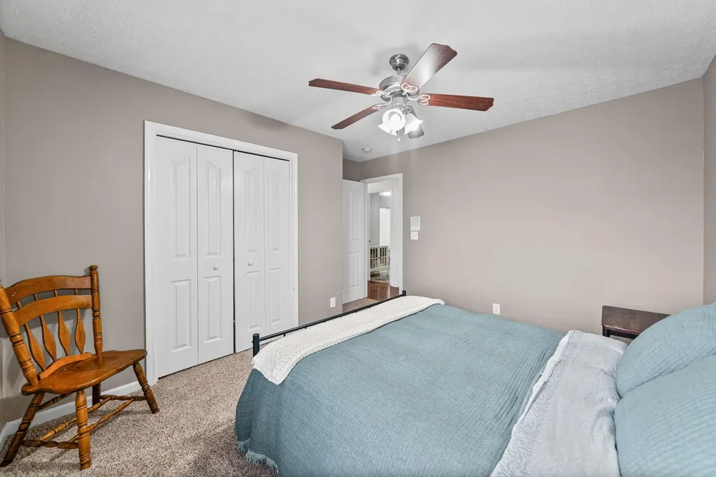 3796 Cindy Jo Drive Clarksville TN 37040
