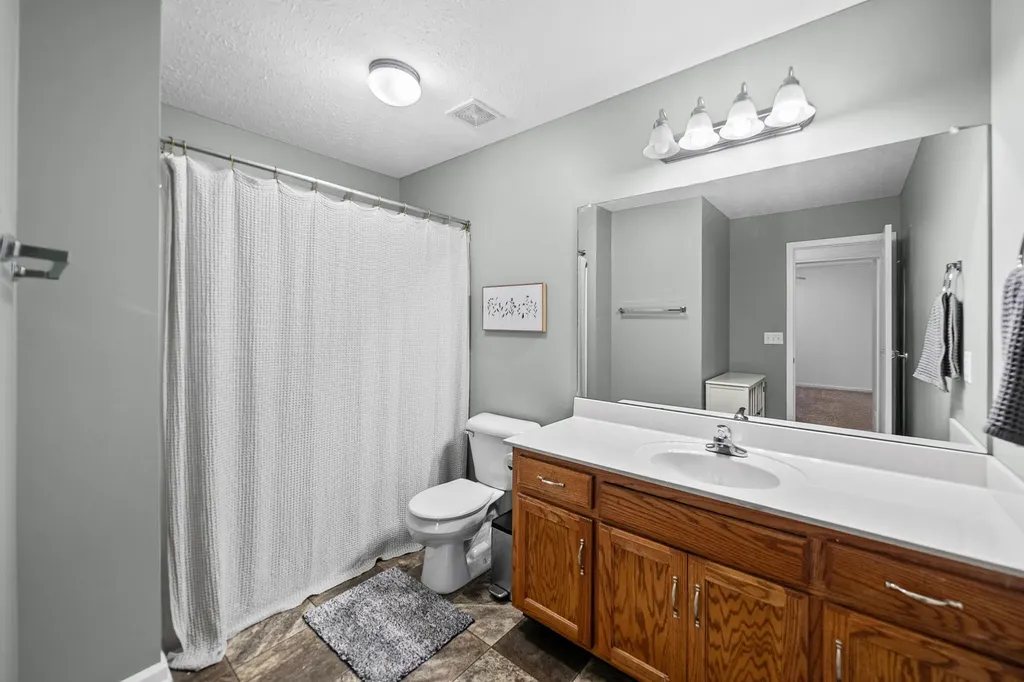 3796 Cindy Jo Drive Clarksville TN 37040