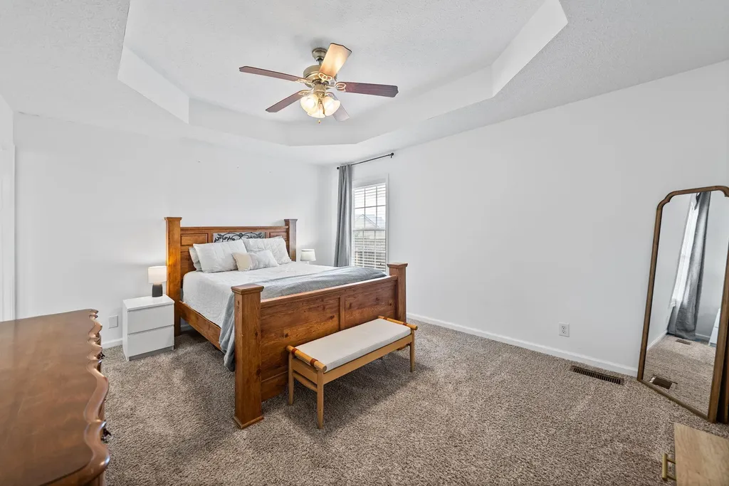 3796 Cindy Jo Drive Clarksville TN 37040