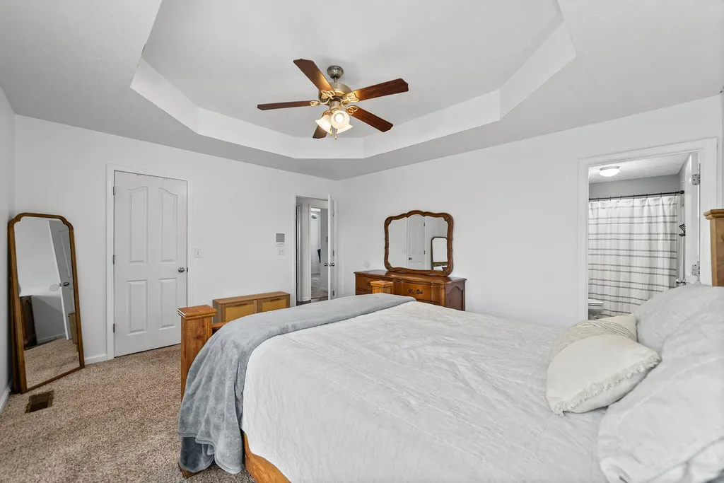 3796 Cindy Jo Drive Clarksville TN 37040