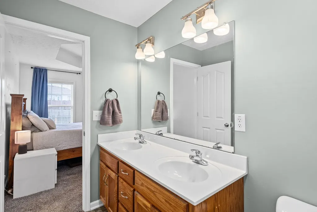 3796 Cindy Jo Drive Clarksville TN 37040