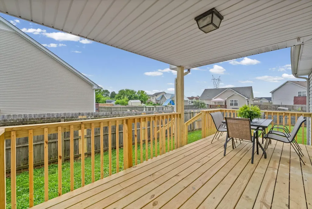 3796 Cindy Jo Drive Clarksville TN 37040