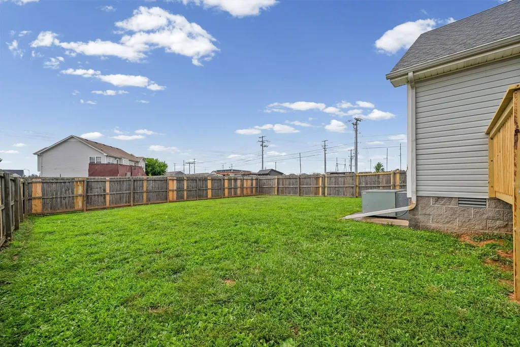 3796 Cindy Jo Drive Clarksville TN 37040