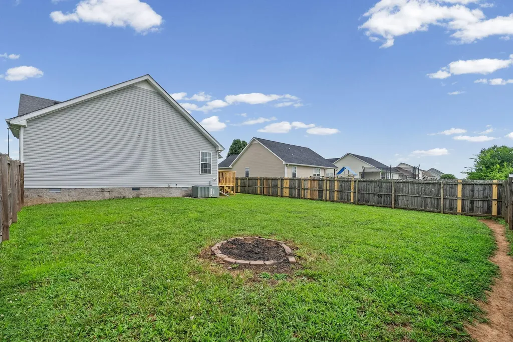 3796 Cindy Jo Drive Clarksville TN 37040