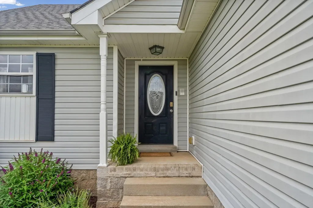 3796 Cindy Jo Drive Clarksville TN 37040