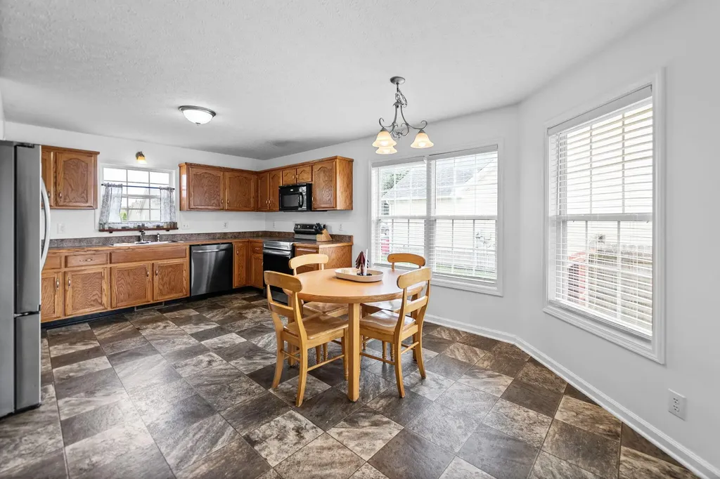 3796 Cindy Jo Drive Clarksville TN 37040