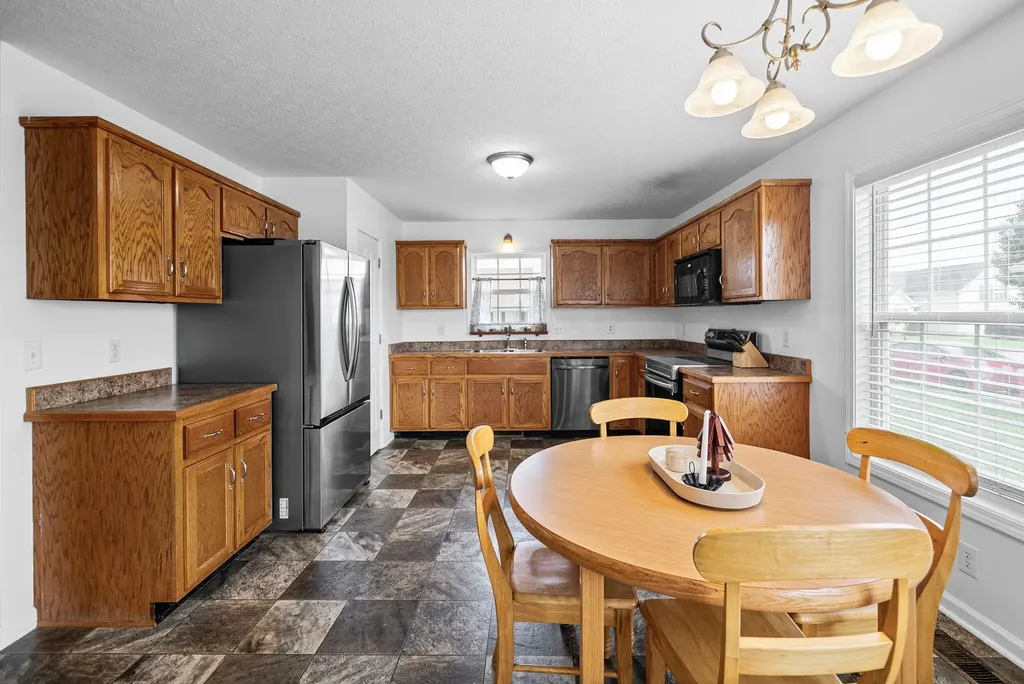3796 Cindy Jo Drive Clarksville TN 37040
