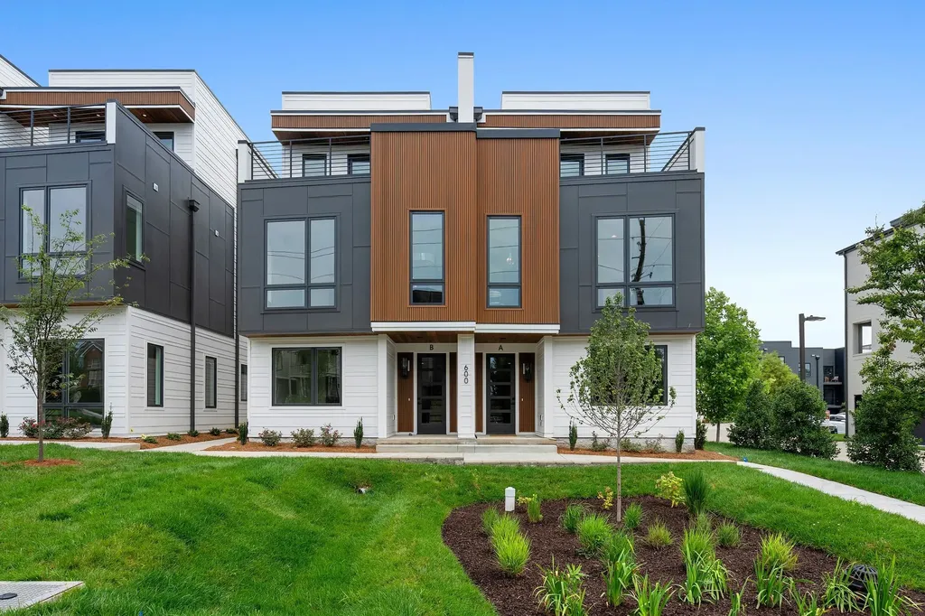 602 Southgate Avenue Nashville TN 37203