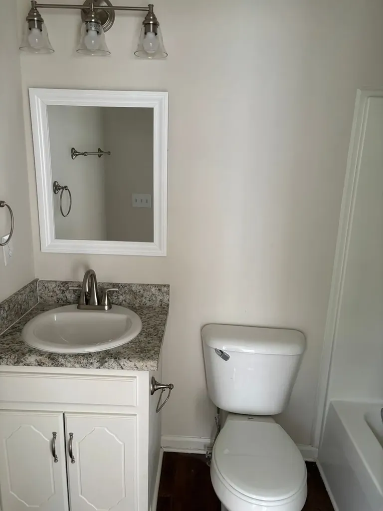 2863 Rome Lane Clarksville TN 37040