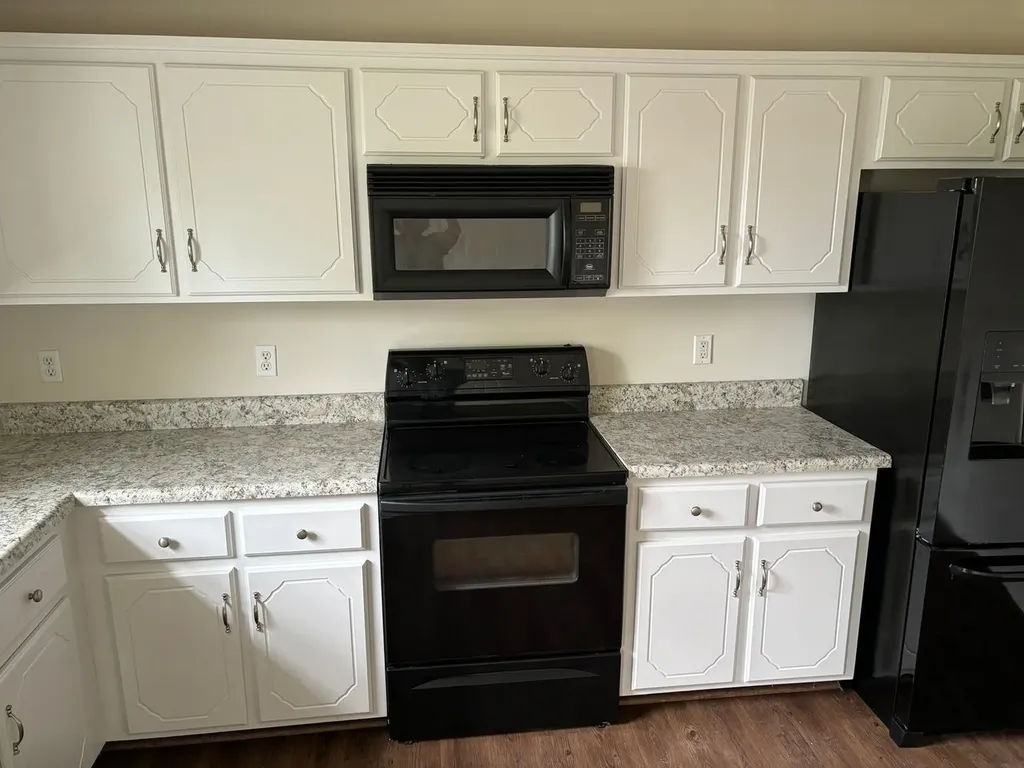 2863 Rome Lane Clarksville TN 37040