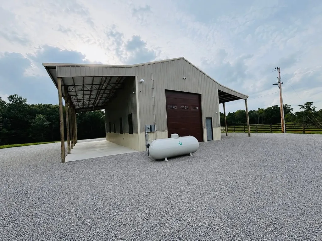 27 Davis Lane Lawrenceburg TN 38464