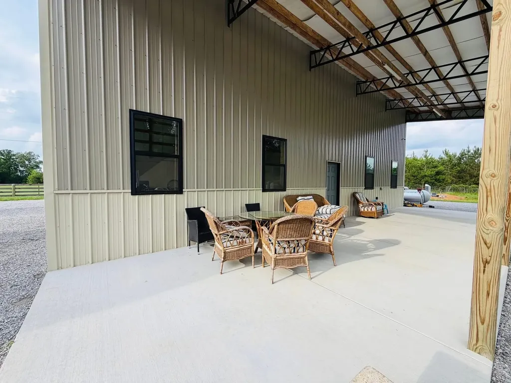 27 Davis Lane Lawrenceburg TN 38464