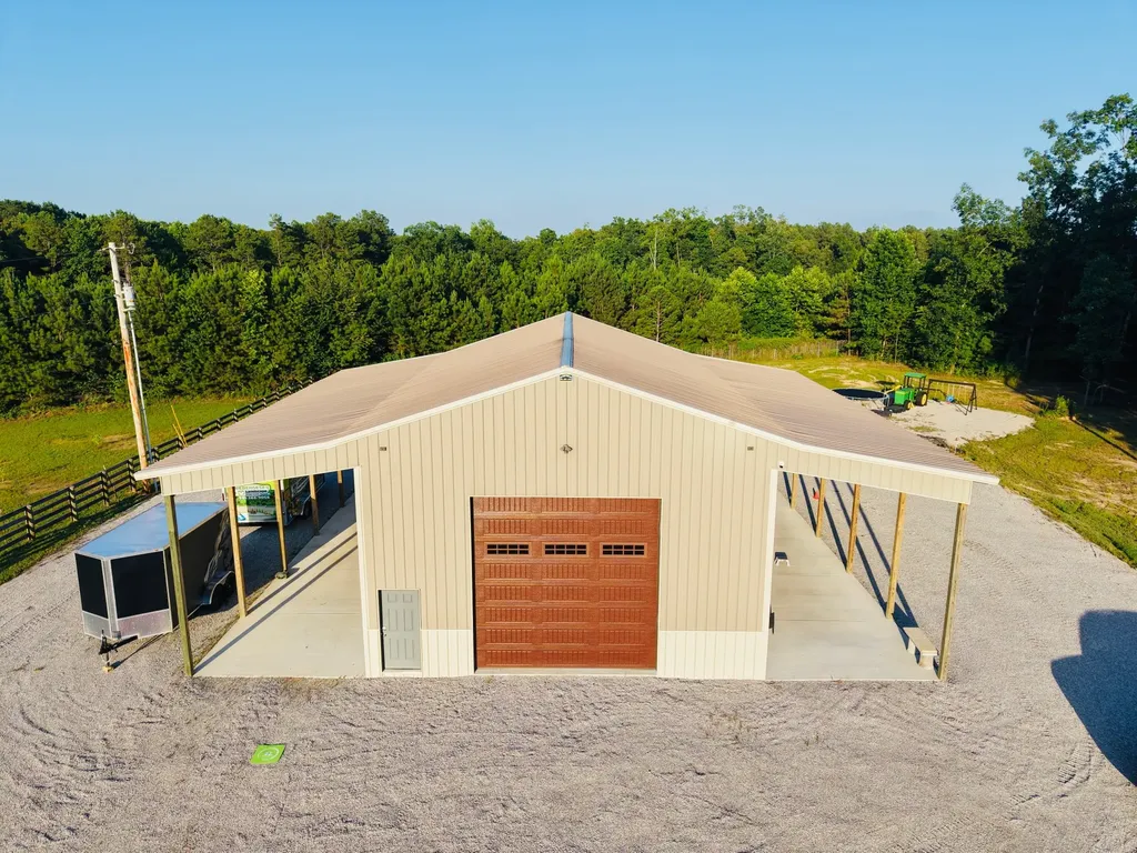 27 Davis Lane Lawrenceburg TN 38464