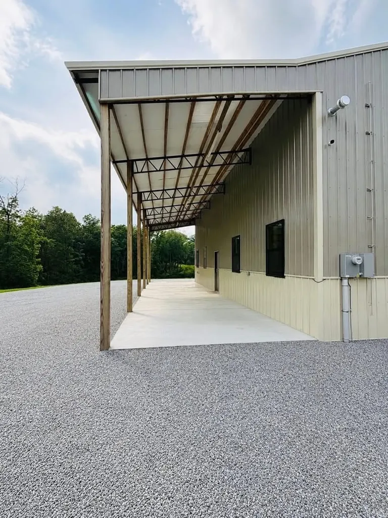 27 Davis Lane Lawrenceburg TN 38464
