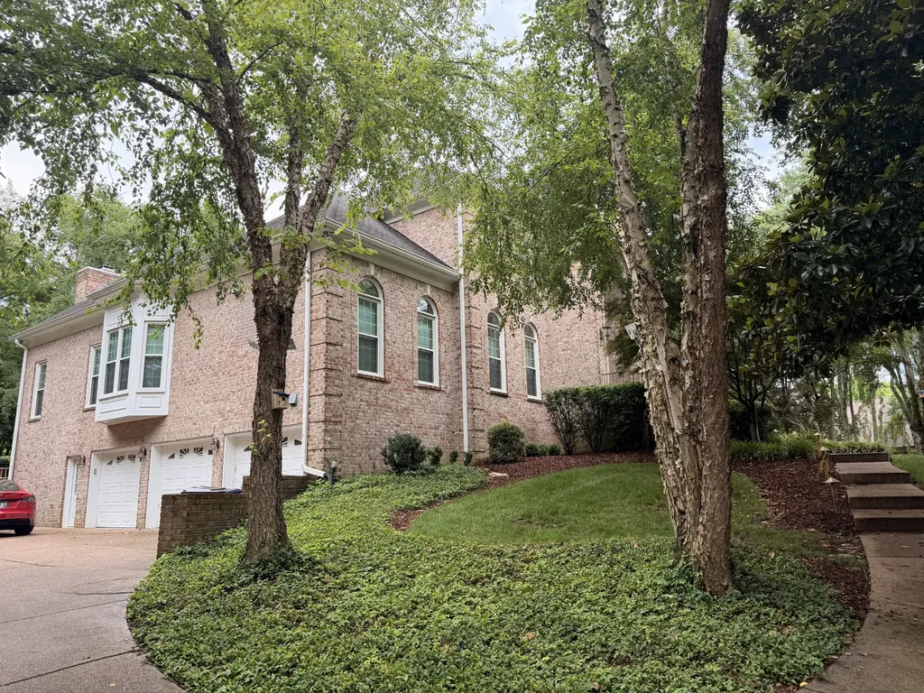 9454 Chaucers Court Brentwood TN 37027