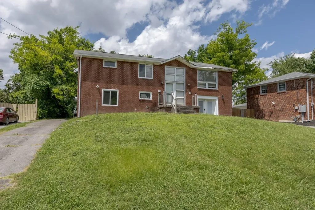 264 Wallace Road Nashville TN 37211