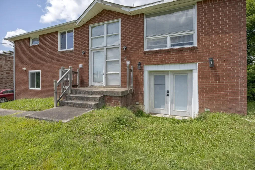 264 Wallace Road Nashville TN 37211