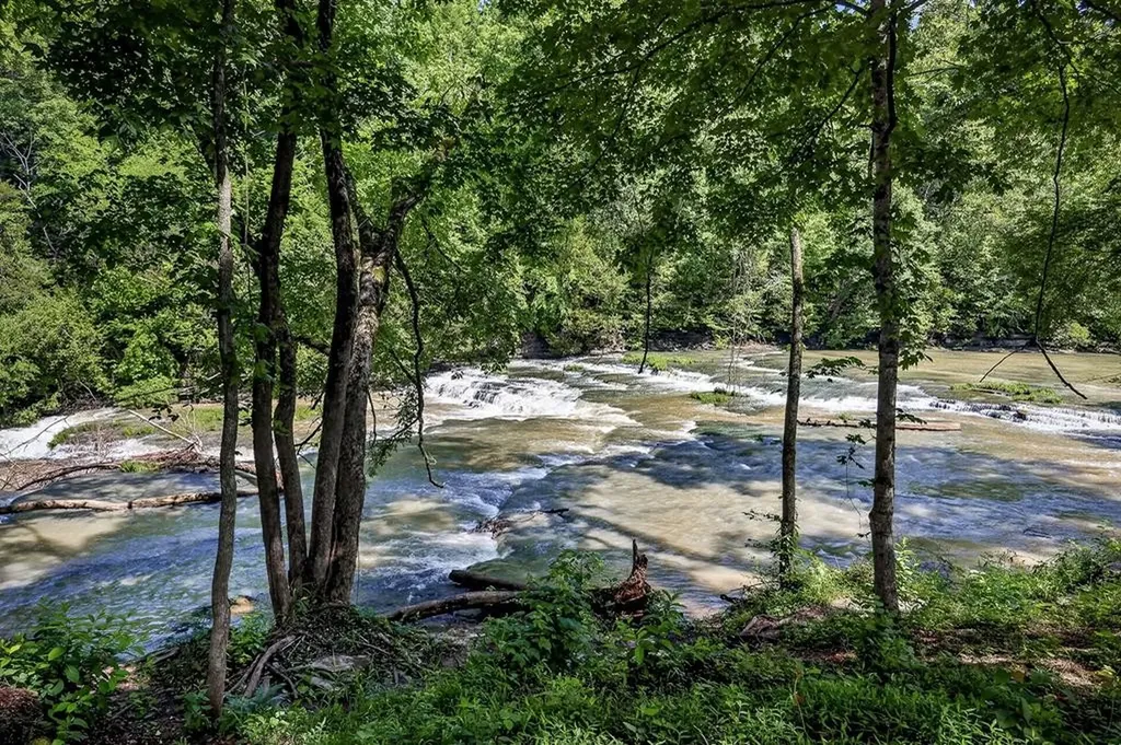 0 Massa Road Baxter TN 38544