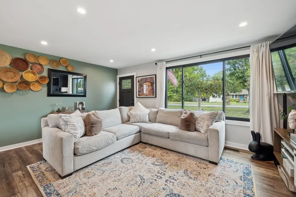 2210 Lynwood Drive Greenbrier TN 37073
