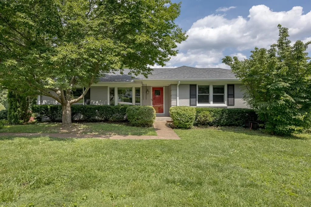 5235 Kincannon Drive Nashville TN 37220