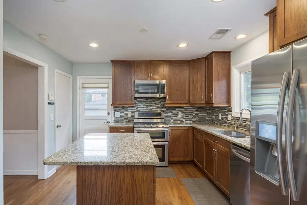 5235 Kincannon Drive Nashville TN 37220