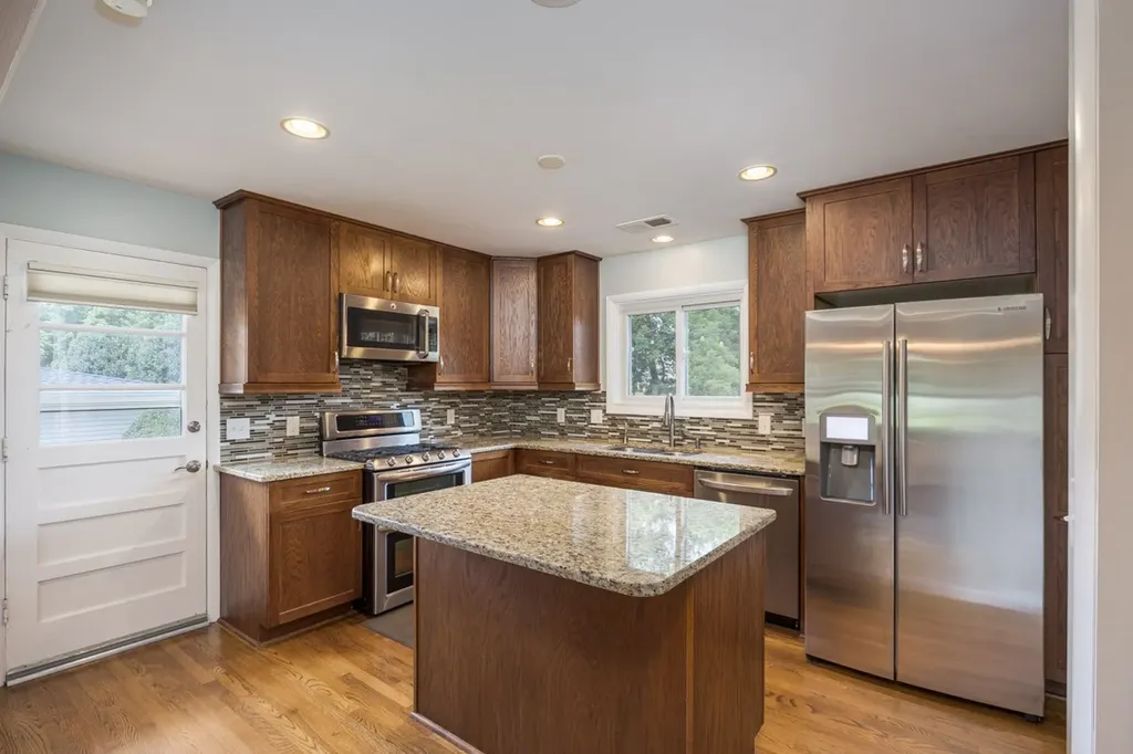 5235 Kincannon Drive Nashville TN 37220