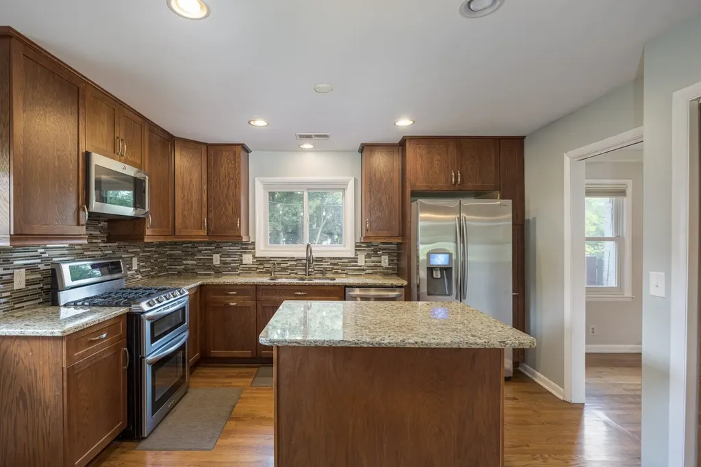 5235 Kincannon Drive Nashville TN 37220