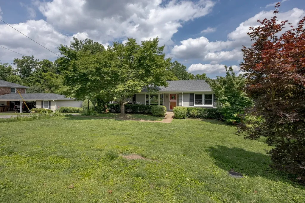 5235 Kincannon Drive Nashville TN 37220