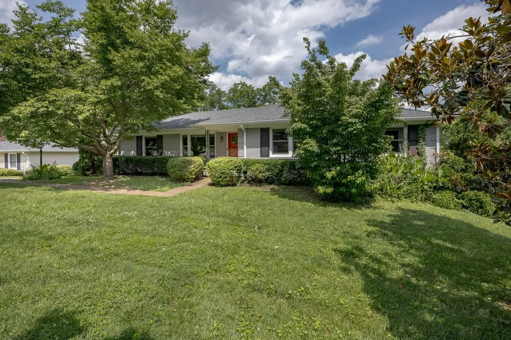 5235 Kincannon Drive Nashville TN 37220