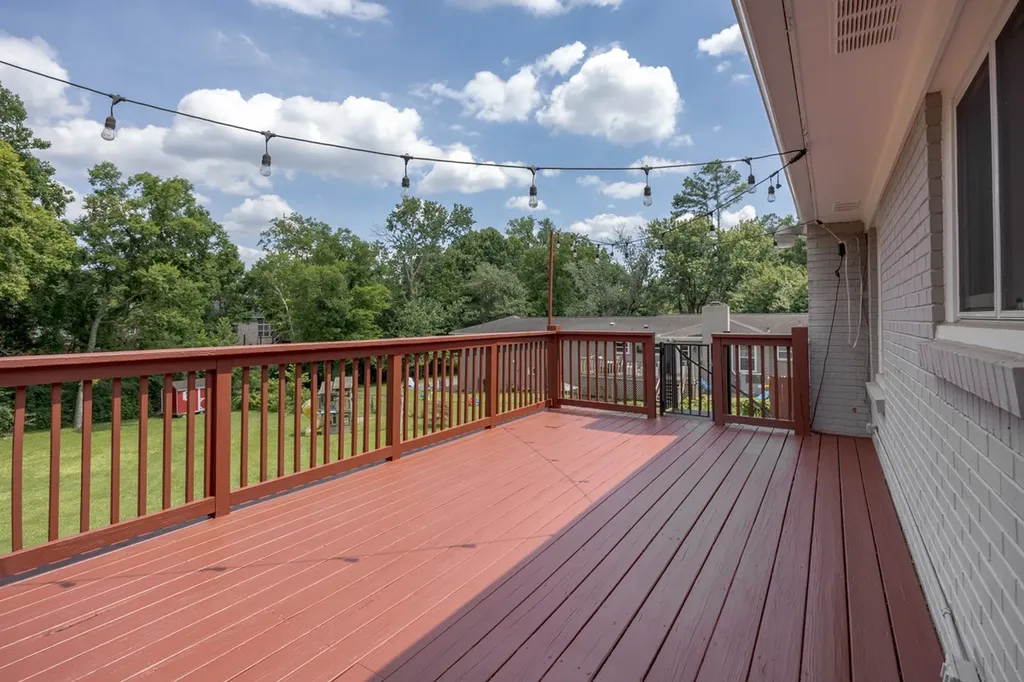 5235 Kincannon Drive Nashville TN 37220