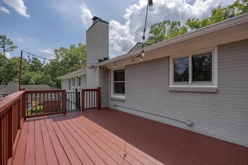 5235 Kincannon Drive Nashville TN 37220