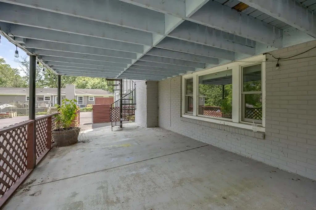 5235 Kincannon Drive Nashville TN 37220