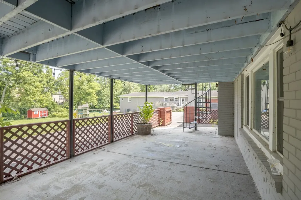 5235 Kincannon Drive Nashville TN 37220