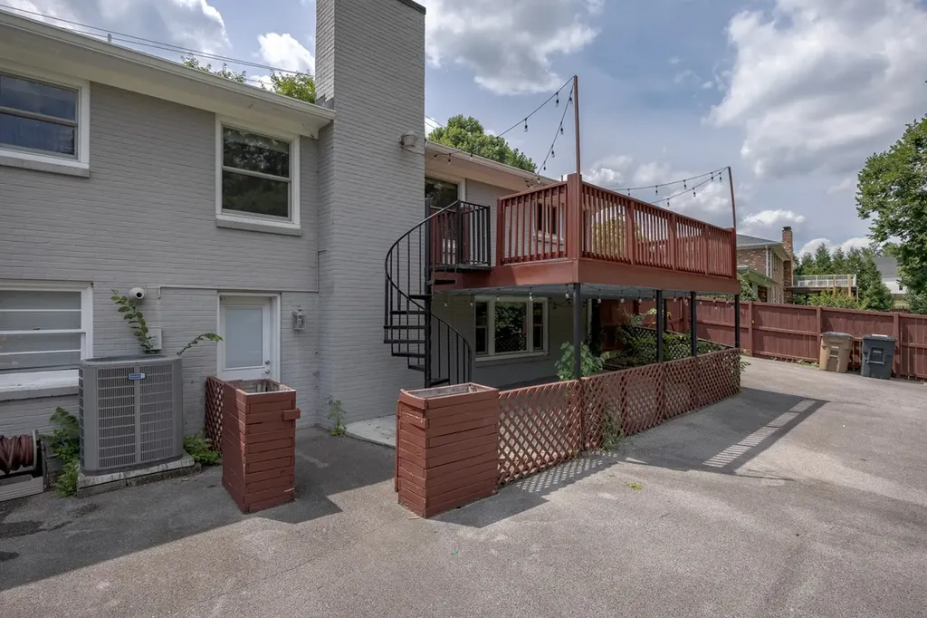 5235 Kincannon Drive Nashville TN 37220