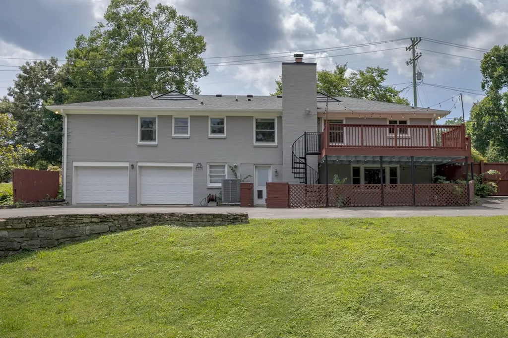 5235 Kincannon Drive Nashville TN 37220