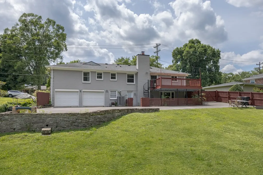 5235 Kincannon Drive Nashville TN 37220