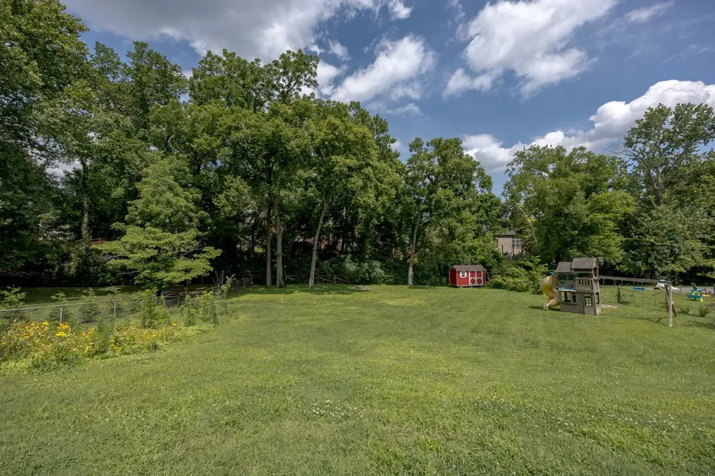 5235 Kincannon Drive Nashville TN 37220