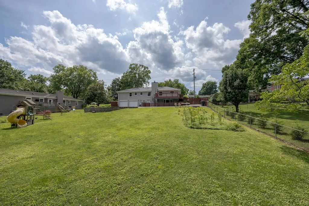 5235 Kincannon Drive Nashville TN 37220