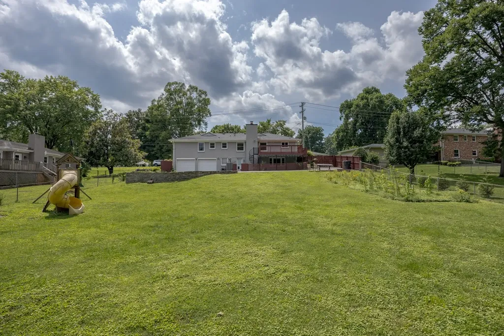 5235 Kincannon Drive Nashville TN 37220