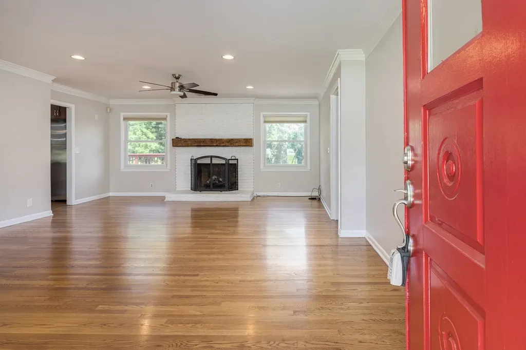 5235 Kincannon Drive Nashville TN 37220