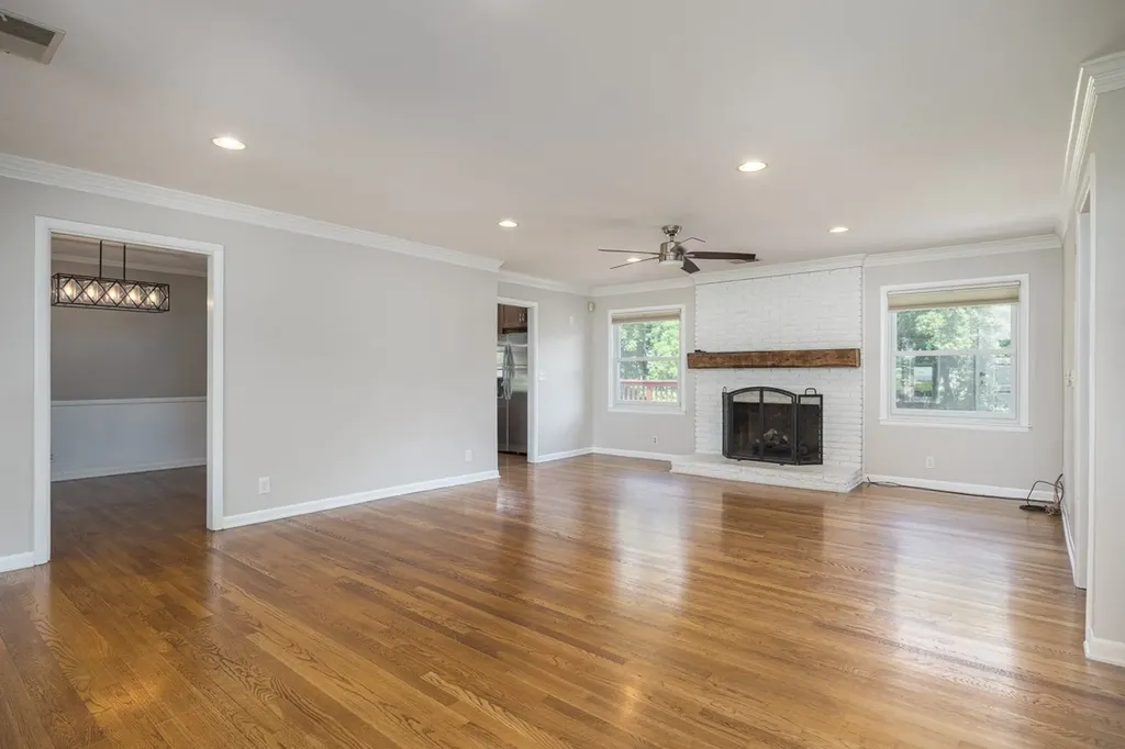 5235 Kincannon Drive Nashville TN 37220